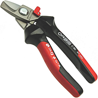 Кабелерез 180 мм EvoShark Orbis 47-180/30RR